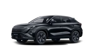 C5 Hybrid Flagship