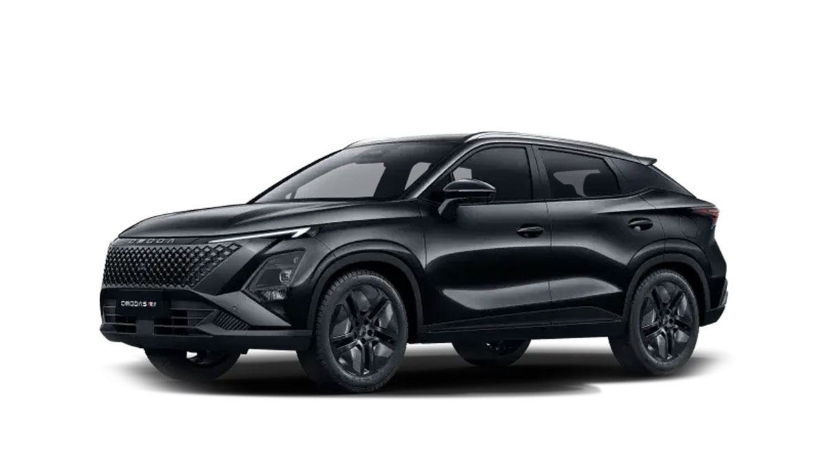 Omoda C5 SHS-H